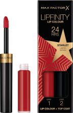 Labial liquido, Lipfinity Rising Stars Labial liquido, Lipfinity Rising Stars