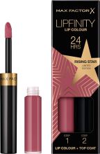 Labial liquido, Lipfinity Rising Stars Labial liquido, Lipfinity Rising Stars