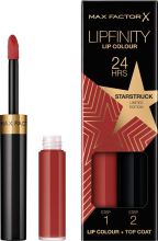 Labial liquido, Lipfinity Rising Stars Labial liquido, Lipfinity Rising Stars