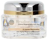 Crème anti-âge Killer X-Treme 50 ml Crème anti-âge Killer X-Treme 50 ml