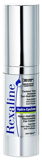 Rexaline Contour des yeux hyper-hydratant 15 ml
