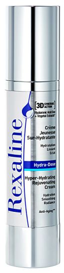 Rexaline Cr&egrave;me rajeunissante hyper-hydratante 50 ml