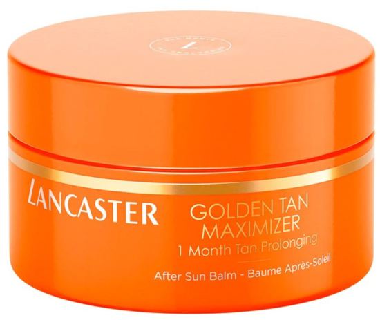 Baume après soleil Golden tan Maximizer 200 ml Baume après soleil Golden tan Maximizer 200 ml