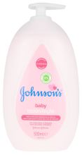 Lait corporel pour bébé 500 ml Lait corporel pour bébé 500 ml