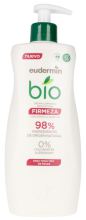 Cr&egrave;me Corps Protectrice Raffermissante Bio Naturelle 400 ml