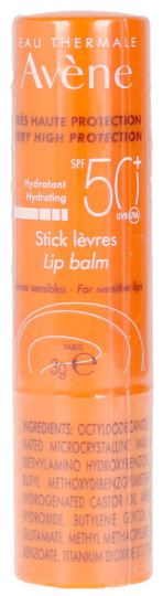 Rouge à lèvres de protection Spf30 Rouge à lèvres de protection Spf30