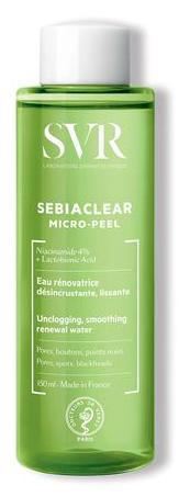 Sebiaclear Micro Peel 150 ml