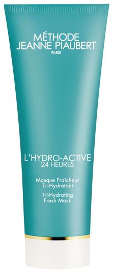 L'Hydro Active Masque Fra&icirc;cheur 24H 75 ml