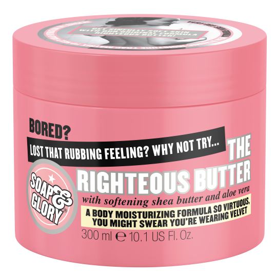 Le beurre vertueux 300 ml Le beurre vertueux 300 ml