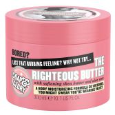 Le beurre vertueux 300 ml Le beurre vertueux 300 ml