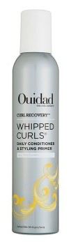 Revitalisant et apprêt quotidien Whipped Curls 242 ml
