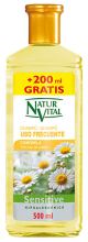 Champ? Camomila Sensitive 300 + 100 ml Champ? Camomila Sensitive 300 + 100 ml