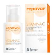 Repavar revitalisant contour des yeux, 15ml Repavar revitalisant contour des yeux, 15ml