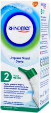 Rhinomer la Force 2 135 Ml Rhinomer la Force 2 135 Ml