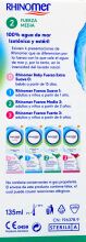 Rhinomer la Force 2 135 Ml Rhinomer la Force 2 135 Ml