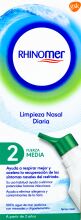Rhinomer la Force 2 135 Ml Rhinomer la Force 2 135 Ml
