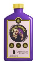 Shampooing Tonifiant Loira de Farm&aacute;cia 250 ml