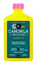 Shampooing &agrave; la camomille 250 ml