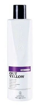 Light Irridiance Shampooing anti-jaune Platinium Tech