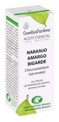 Esential'ar&ocirc;ms Essence d'orange am&egrave;re 10Ml