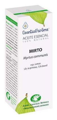 Esential'ar&ocirc;ms Essence de Mirto 10 ml