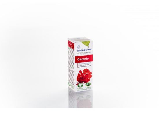 Esential'ar&ocirc;ms Essence de g&eacute;ranium rouge 5 ml