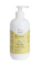 Eau de nettoyage 500 ml