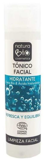 Tonique Visage Hydratant 200 ml