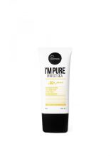 I'M Pure Perfect Cica Crème Solaire Spf 50+ 50 ml I'M Pure Perfect Cica Crème Solaire Spf 50+ 50 ml