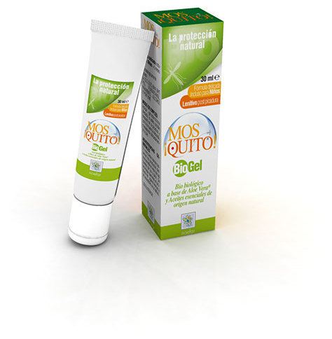 Moustique après piqûre 30 ml Moustique après piqûre 30 ml