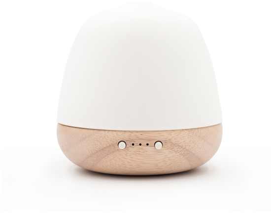 Diffuseur Ultrasonique de Cire à Bois Diffuseur Ultrasonique de Cire à Bois