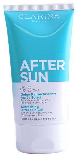 Après Soleil Gelée Rafraichissante 150 ml