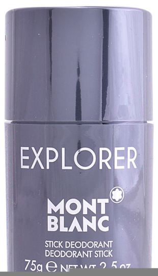 Explorer Deo Stick 75 gr Explorer Deo Stick 75 gr