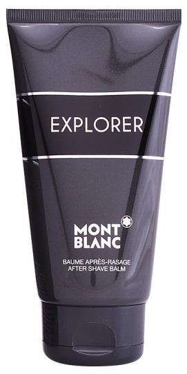 Baume apr&egrave;s rasage Explorer 150 ml