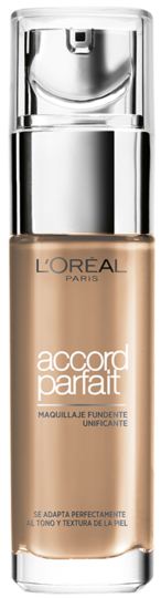 L'Or&eacute;al Paris Accord Parfait Fond de Teint 5C/5c