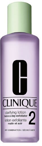 Clinique Clarifying Lotion 2
