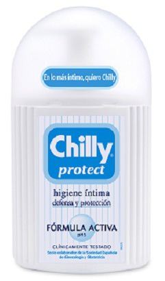 Protect Gel Intime Antibactérien 250 ml Protect Gel Intime Antibactérien 250 ml