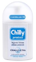 Protect Gel Intime Antibactérien 250 ml Protect Gel Intime Antibactérien 250 ml