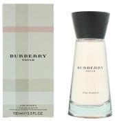 Touch Eau de Parfum pour Femme 100 ml Touch Eau de Parfum pour Femme 100 ml