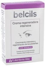 Belcils Crema Regeneradora Intensiva Pestañas Belcils Crema Regeneradora Intensiva Pestañas