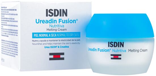 Ureadin Fusion Crema Hidratante 50 ml Ureadin Fusion Crema Hidratante 50 ml