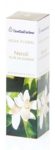 Hydrolats Néroli (fleur d'oranger) 100 Ml Hydrolats Néroli (fleur d'oranger) 100 Ml
