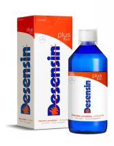 De plus rince-bouche Desensin 1000 ml De plus rince-bouche Desensin 1000 ml