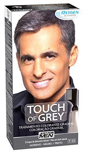 Touche de Gris Brun Brun Noir 40 gr Touche de Gris Brun Brun Noir 40 gr