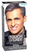 Touche de Gris Brun Brun Noir 40 gr Touche de Gris Brun Brun Noir 40 gr