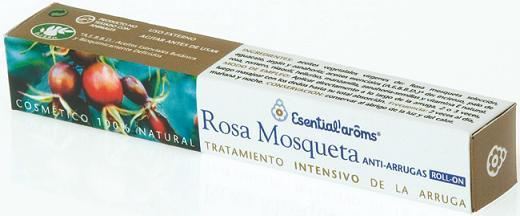 Rose Musquée rides Roll-On 7 Ml. Rose Musquée rides Roll-On 7 Ml.