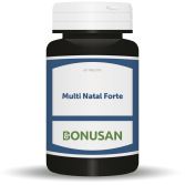 Multi Natal Forte 60 comprimés