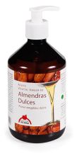 Huile d'amande douce 210ml Huile d'amande douce 210ml
