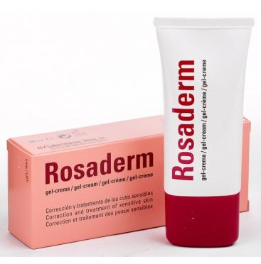 Gel Crème Rapide 30 ml Gel Crème Rapide 30 ml