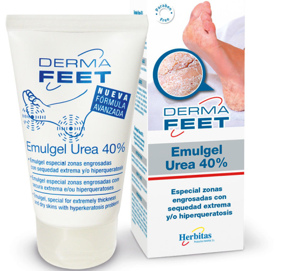 Urée 40% Boîte 60 ml Urée 40% Boîte 60 ml